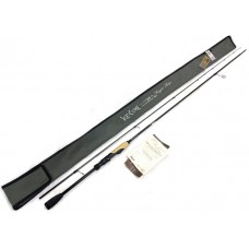 Спиннинг Tict Ice Cube IC-710TPS