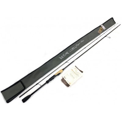 Спиннинг Tict Ice Cube IC-710TPS