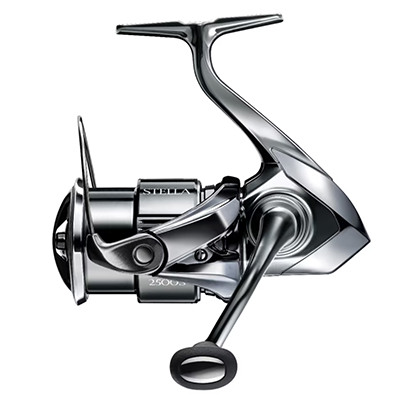 Shimano 22 Stella 2500S