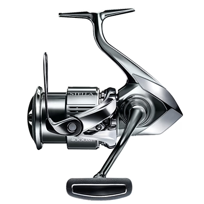 Shimano 22 Stella 3000MHG