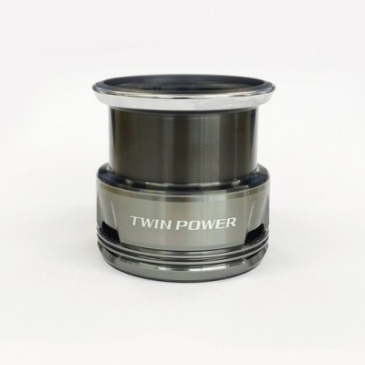 Шпуля для катушки Shimano 24 Twin Power 3000MHG