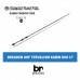 Спиннинг Breaden GRF Trevalism Kabin 606CT-tip Спиннинг Breaden GRF Trevalism Kabin 606CT-tip