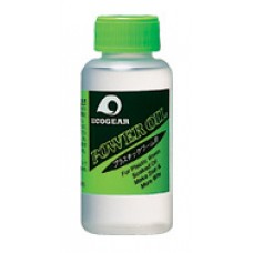 Масло для силикона Ecogear Power Oil Масло для силикона Ecogear Power Oil