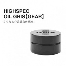 Смазка густая Glitch Oil Grease №305 Смазка густая Glitch Oil Grease №305