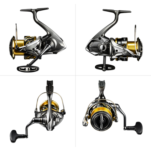 Купить катушку Shimano 20 Twin Power 3000MHG| JDM.COM.UA | Оплата