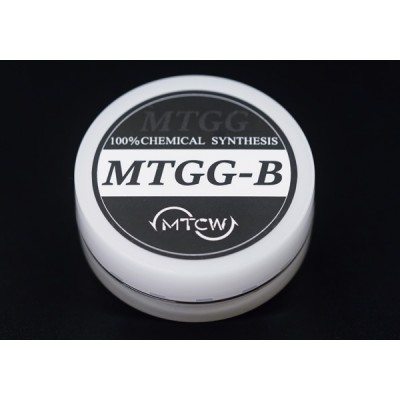 M.T.C.W. Gear Grease MTGG-B