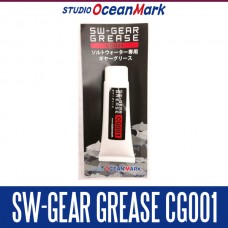 Смазка Studio Ocean Mark SW-Gear Grease (CG001)