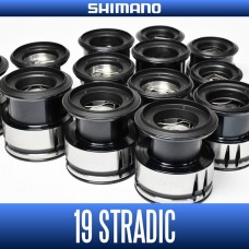 Шпуля Shimano 19 Stradic 2500S