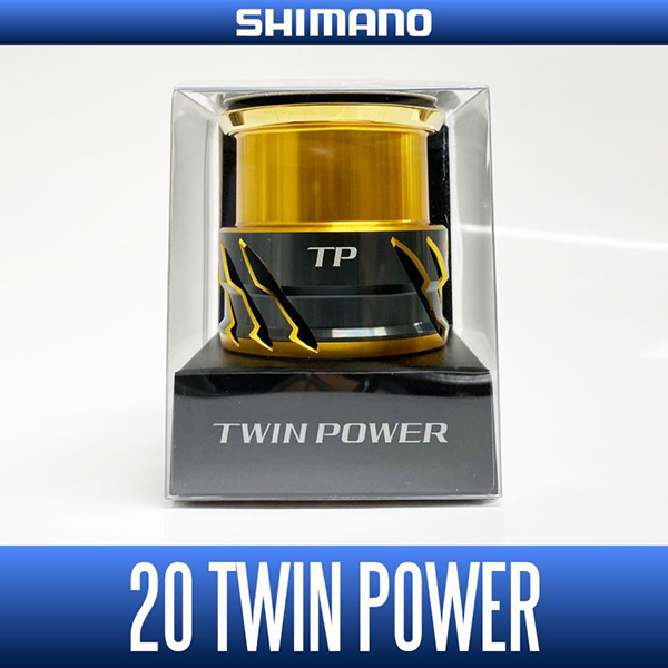 Шпуля для катушки Shimano 20 Twin Power 2500S