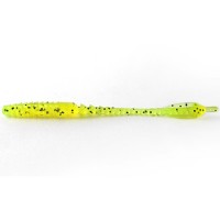 #055 - Chartreuse/Black