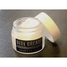 Смазка густая IOS Factory (SMITH) Reel Grease Смазка густая IOS Factory (SMITH) Reel Grease