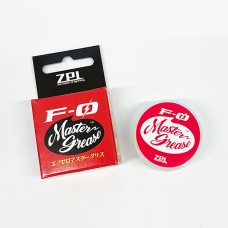 Смазка ZPI F-0 Master Grease Смазка ZPI F-0 Master Grease