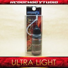 Hedgehog Studio Alchemy Oil - Ultra Light