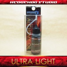 Hedgehog Studio Alchemy Oil - Ultra Light Hedgehog Studio Alchemy Oil - Ultra Light
