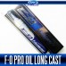 Жидкая смазка ZPI F-0 PRO Extra Long Cast 