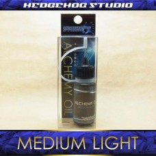 Hedgehog Studio Alchemy Oil - Medium Light
