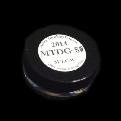 Смазка M.T.C.W. Drag Grease MTDG-SW