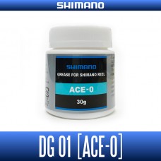 Смазка Shimano Drag Grease ACE-0 - DG01