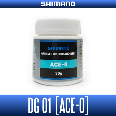 Смазка для фрикциона SHIMANO Drag Grease ACE-0 - DG01