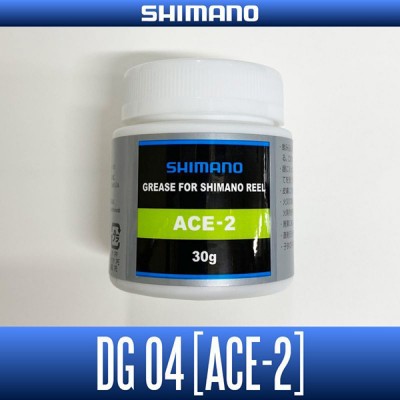 Смазка для фрикциона SHIMANO DG04 ACE-2 