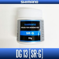 Смазка Shimano DG13 Grease SR-G Смазка Shimano DG13 Grease SR-G