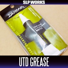 Смазка для фрикциона Daiwa Ultimate Tournament Drag Grease Смазка для фрикциона Daiwa Ultimate Tournament Drag Grease