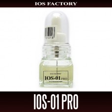 Смазка жидкая IOS FACTORY IOS-01 PRO Oil Смазка жидкая IOS FACTORY IOS-01 PRO Oil