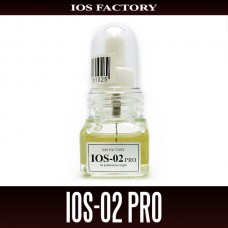 Смазка жидкая IOS FACTORY IOS-02 PRO Oil Смазка жидкая IOS FACTORY IOS-02 PRO Oil