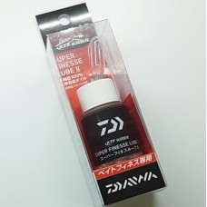 Смазка-масло DAIWA SUPER FINESSE LUBE 2 Смазка-масло DAIWA SUPER FINESSE LUBE 2