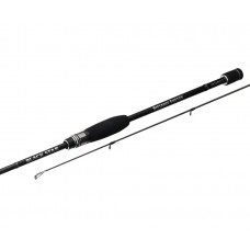 Спиннинг Xesta Black Star S83MH-T DISTANCE SNATCH (Японский рынок)