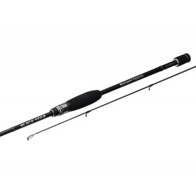 Спиннинг Xesta Black Star S83MH-T DISTANCE SNATCH (Японский рынок)